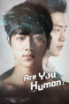 Are you Human Too
